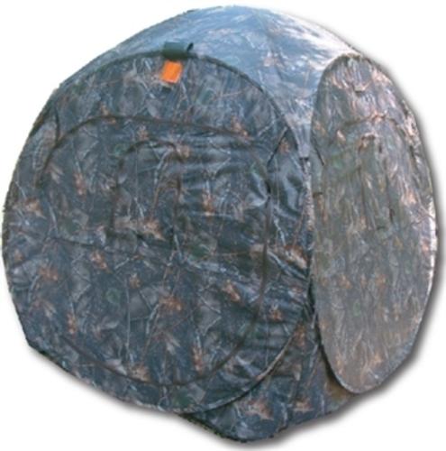 World Famous Sports Pop Up Camo Hunting Blind