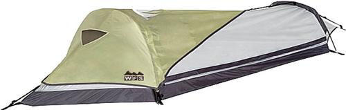 World Famous Sports 1-Person Bivy Tent