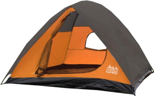 World Famous Sports 3-person Tent