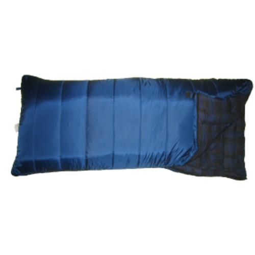 World Famous Sports 4lb Rectangular Sleeping Bag