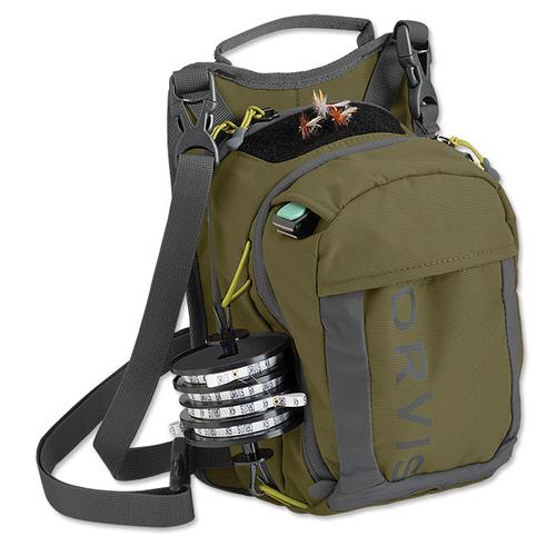 Orvis Chip Fly Fishing Pack