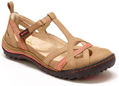 Jambu Women's Charley Wide Width