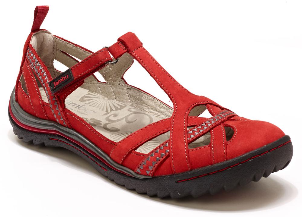 jambu wide shoes