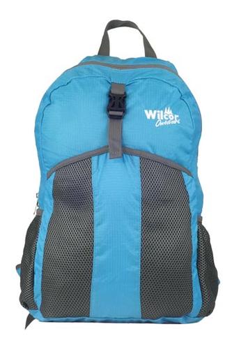 Wilcor Pocket Fold Backpack