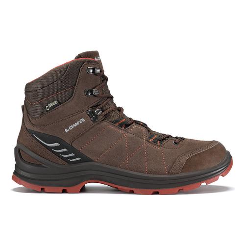 Lowa Men's Tiago GTX Mid