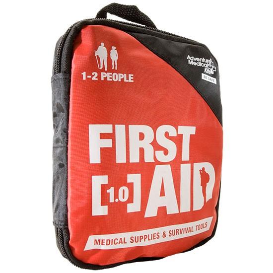  Adventure Medical First Aid Kit 1- 2 People 1 Day