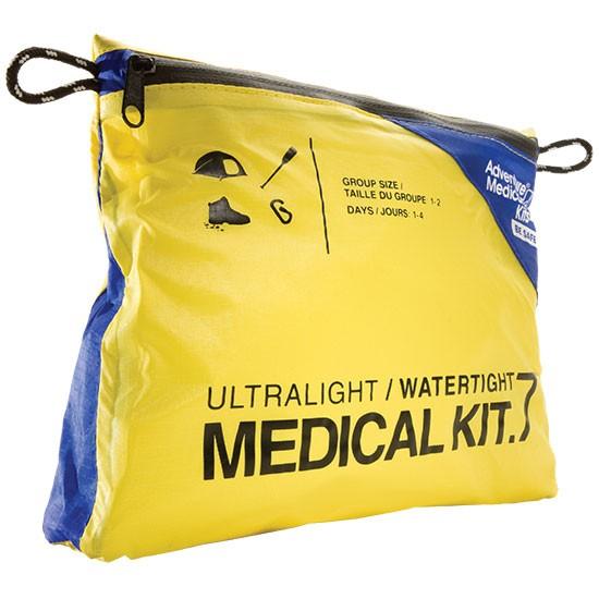  Adventure Medical Ultralight And Watertight .7 First Aid Kit