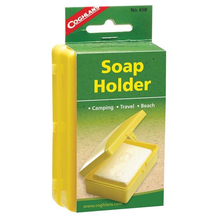  Coghlans Soap Holder