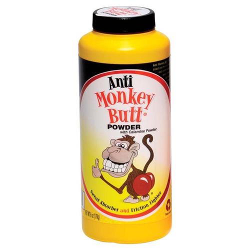 Monkey Butt Anti Monkey Butt Powder