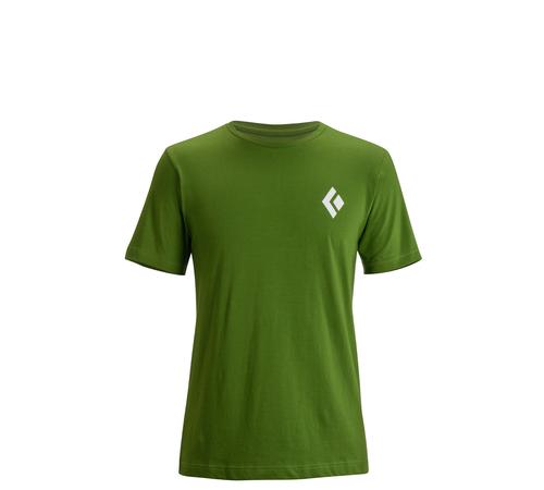 Black Diamond Equipment for Alpinists Tee