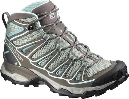 Salomon Women's X Ultra Mid Aero