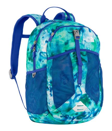 The North Face Youth Recon Squash Backpack