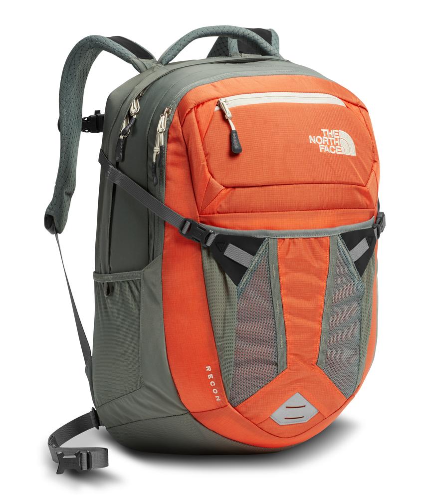 Kenco Outfitters The North Face Women S Recon Backpack