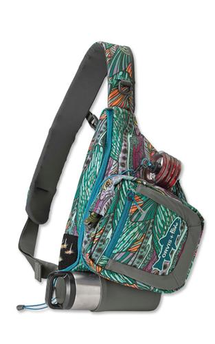 Orvis Safe Passage Sling Pack