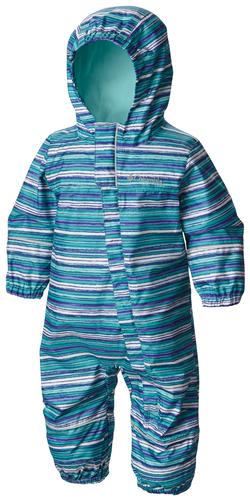Columbia Infant Snuggly Bunny Rain Suit