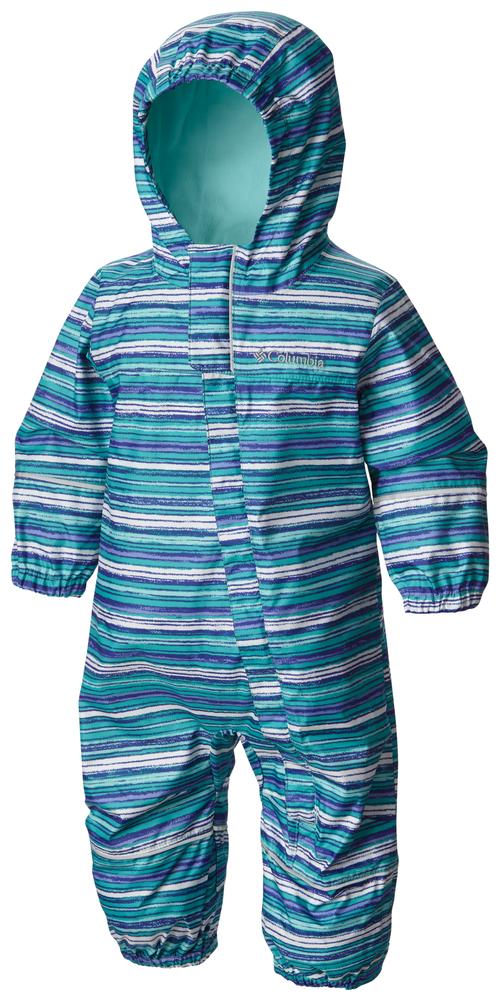 infant columbia rain jacket