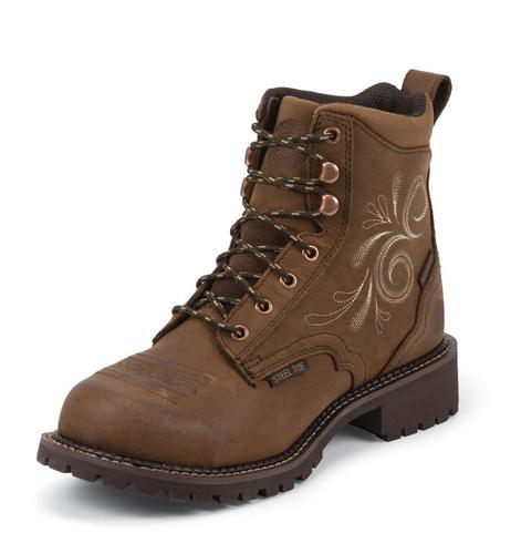 red wing boots 6674