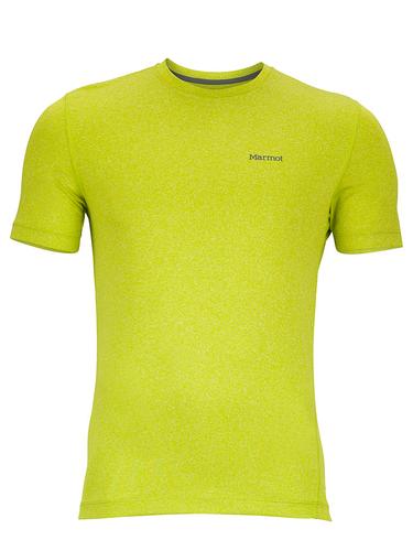 Marmot Men's Conveyor Short Sleeve Tee