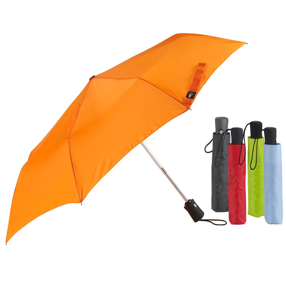 Lewis N Clark Travel Umbrella