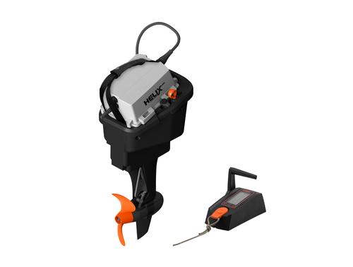 Wilderness Systems Helix MD Motor Drive