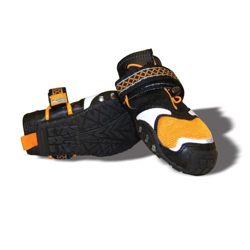 Kurgo Step n Strobe Dog Shoes