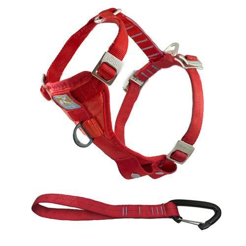 Kurgo Enhanced Tru-Fit Dog Car Harness