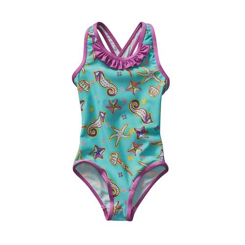 Patagonia Baby QT Swimsuit
