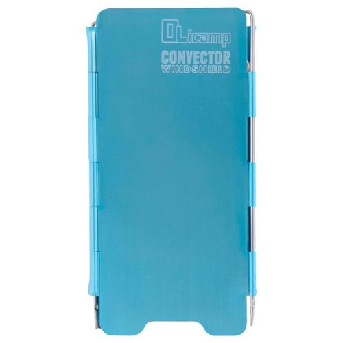 Olicamp Convector Windshield