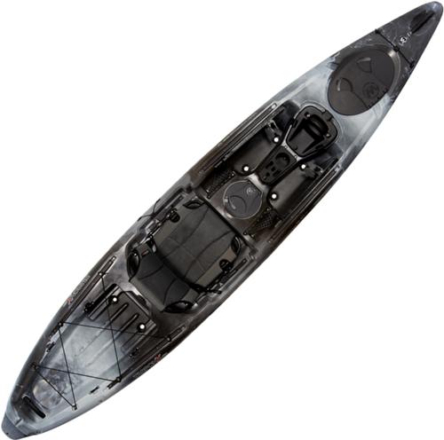 Wilderness Sytems Tarpon 130X Kayak 2016