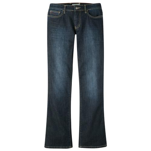 Mountain Khakis Women's Genevieve Jean Classic Fit