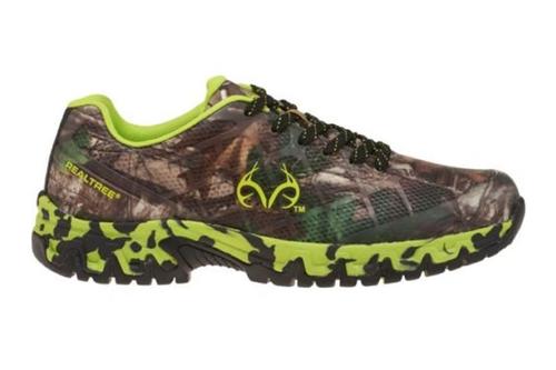 Realtree Jaguar Crosstrainers