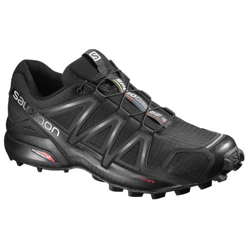 Salomon Men's Speedcross 4 Trail Runner