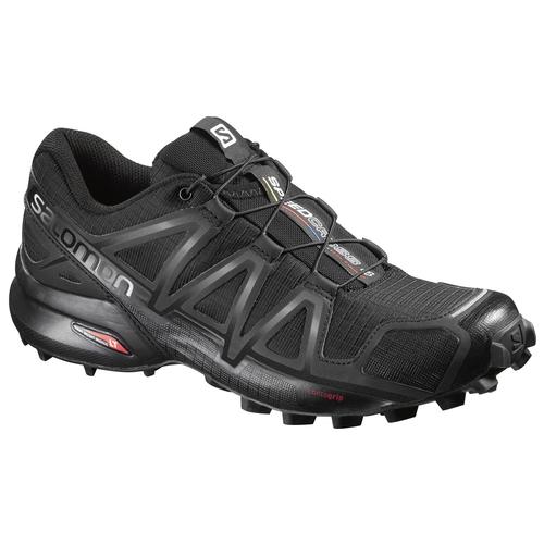 Salomon Women's Speedcross 4 Trail Runner