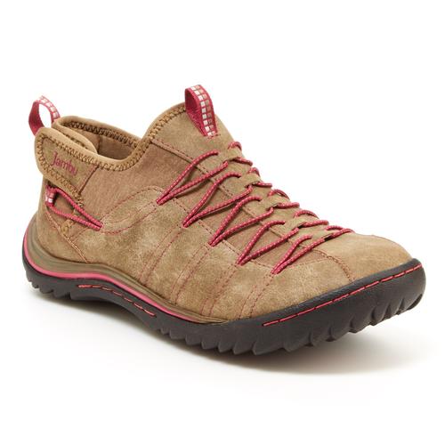 Jambu Women's Spirit Vegan
