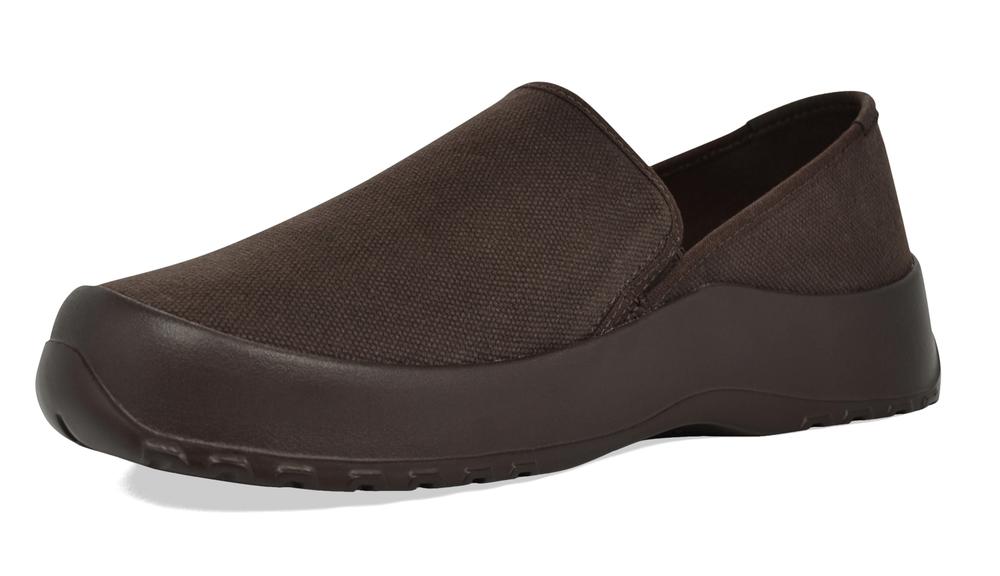 The Drift By Softscience Canvas Slip On