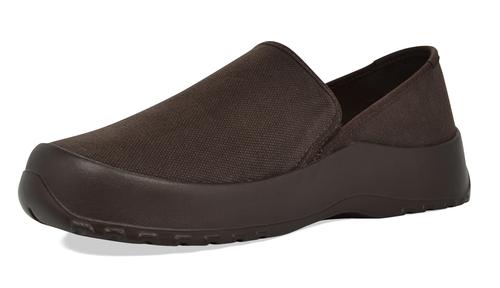 The Drift by Softscience Canvas Slip On