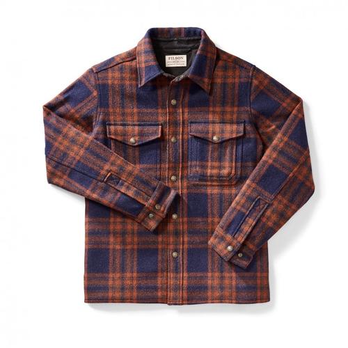 Filson Men's Mackinaw Jac-Shirt