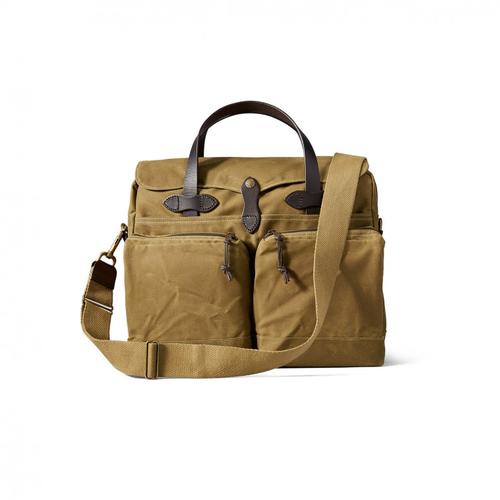 Filson 24-Hour Tin Briefcase