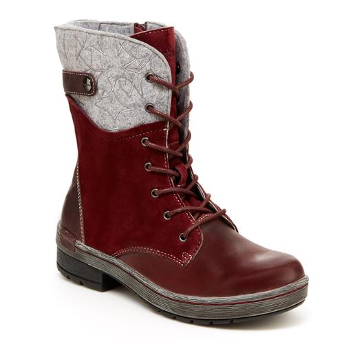 Jambu Women's Hemlock Water Resistant Boot