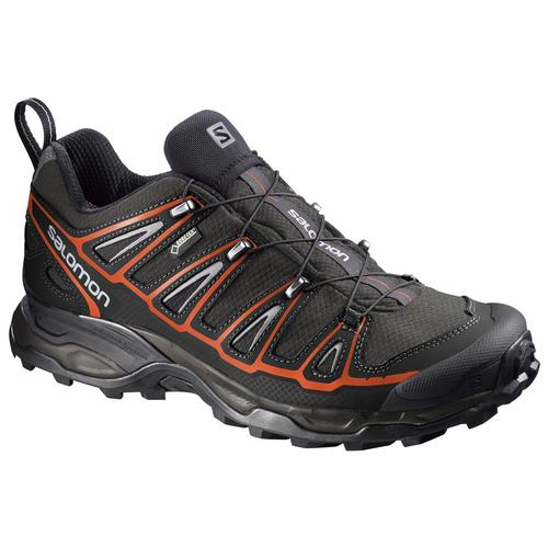 Salomon Men's X Ultra 2 GTX Hiking Shoe