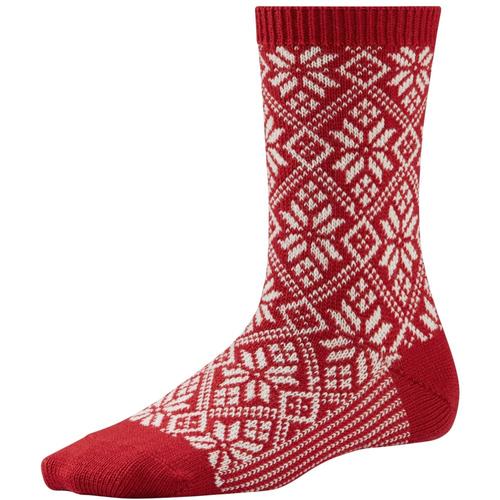 Smartwool Women's Traditional Snowflake Socks