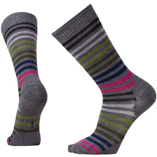 Smartwool Men's Spruce Street Crew Socks