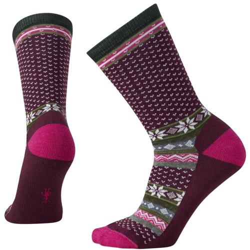 Smartwool Women's Cozy Cabin Crew Socks