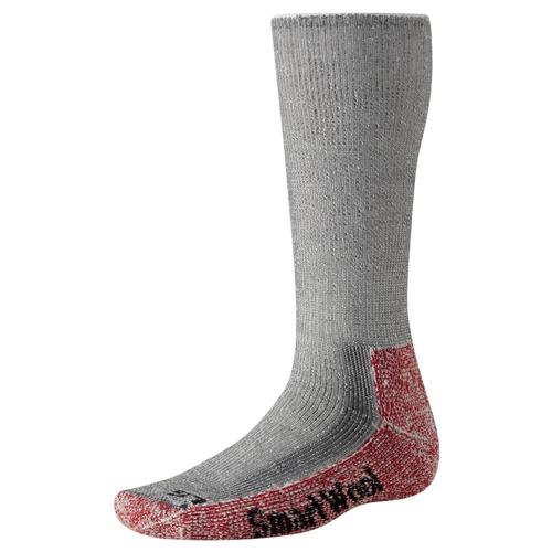 Smartwool Men's Mountaineering Extra Heavy Crew Socks