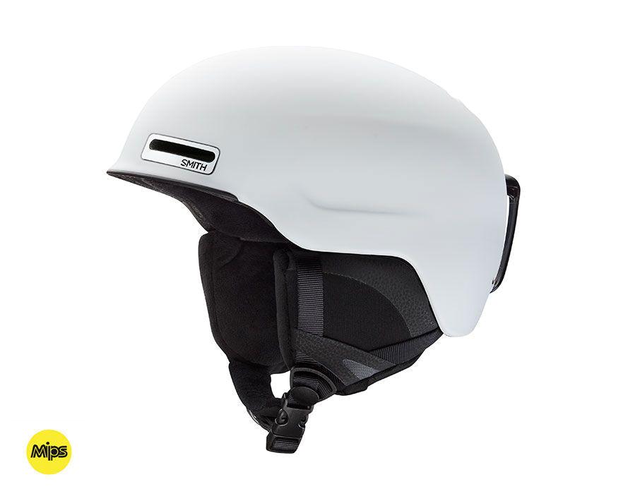 Smith Optics Maze MIPS Helmet WHITE