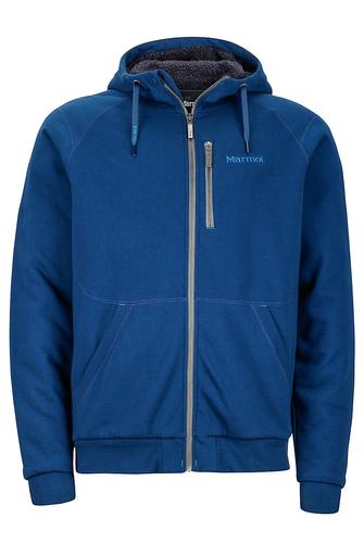 Marmot Men's Parsons Peak Sherpa Hoody