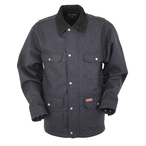 Outback Trading Company Men's Passport Jacket
