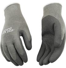  Kinco Women's Thermal Knit Sandy Nitrile Palm Gloves