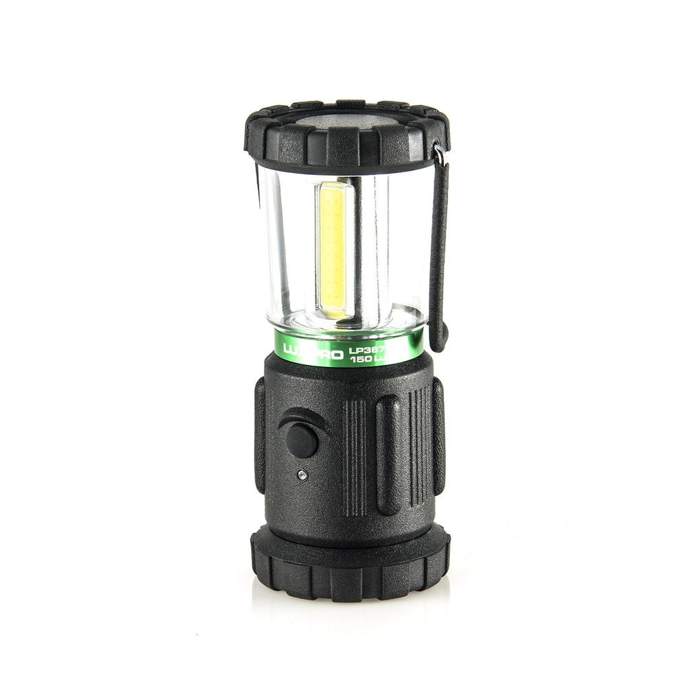  Luxpro 150 Lumen Broadbeam Led Lantern