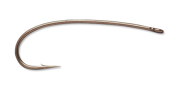  Orvis Bead- Head Nymph Hook For Fly Tying Box Of 25
